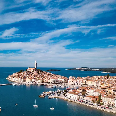 Pineta-1 By Interhome Appartement *