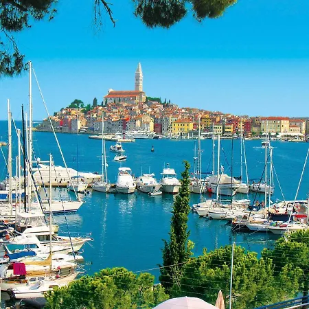 Pineta-1 By Interhome * Rovinj