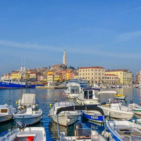 Pineta-1 By Interhome Appartement