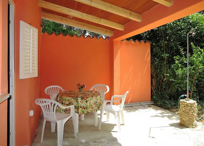 Pineta-1 By Interhome Appartement *