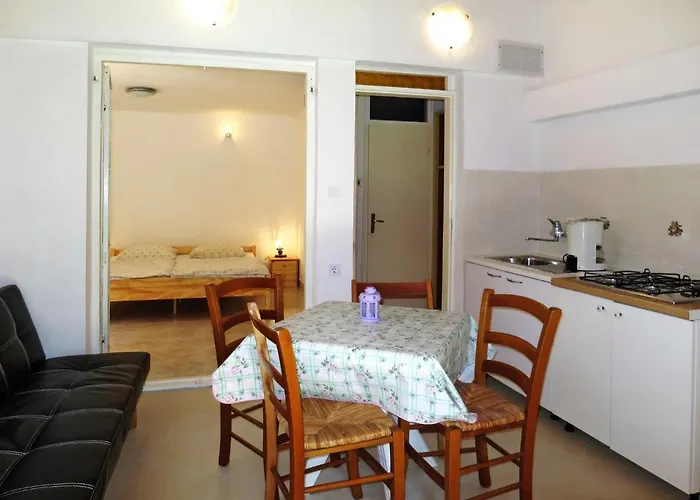 Pineta-1 By Interhome Rovinj