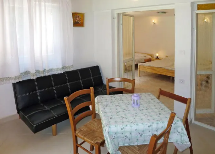 Pineta-1 By Interhome Rovinj