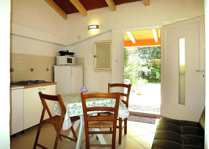 Appartement Pineta-1 By Interhome