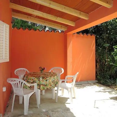 Pineta - Roj103 By Interhome Apartment *