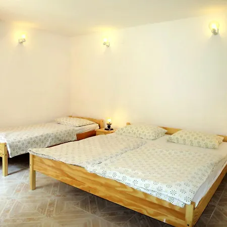 Apartment Pineta - Roj103 By Interhome *