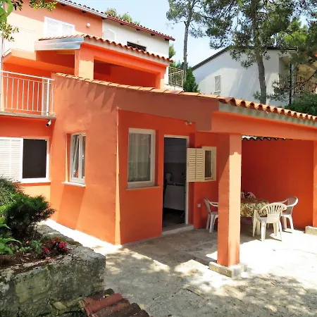 Pineta - Roj103 By Interhome * Rovinj
