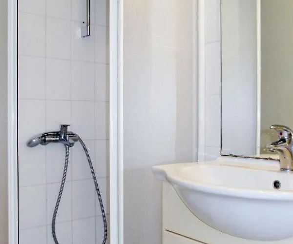 Apartman Pineta-1 By Interhome *