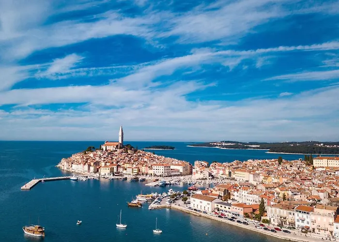 Pineta-1 By Interhome Apartman *